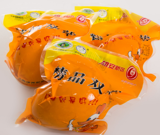 精品雙黃鴨蛋 精品雙黃鴨蛋
