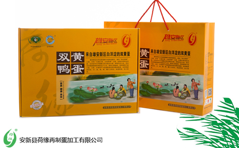 白洋淀咸鴨蛋 白洋淀咸鴨蛋